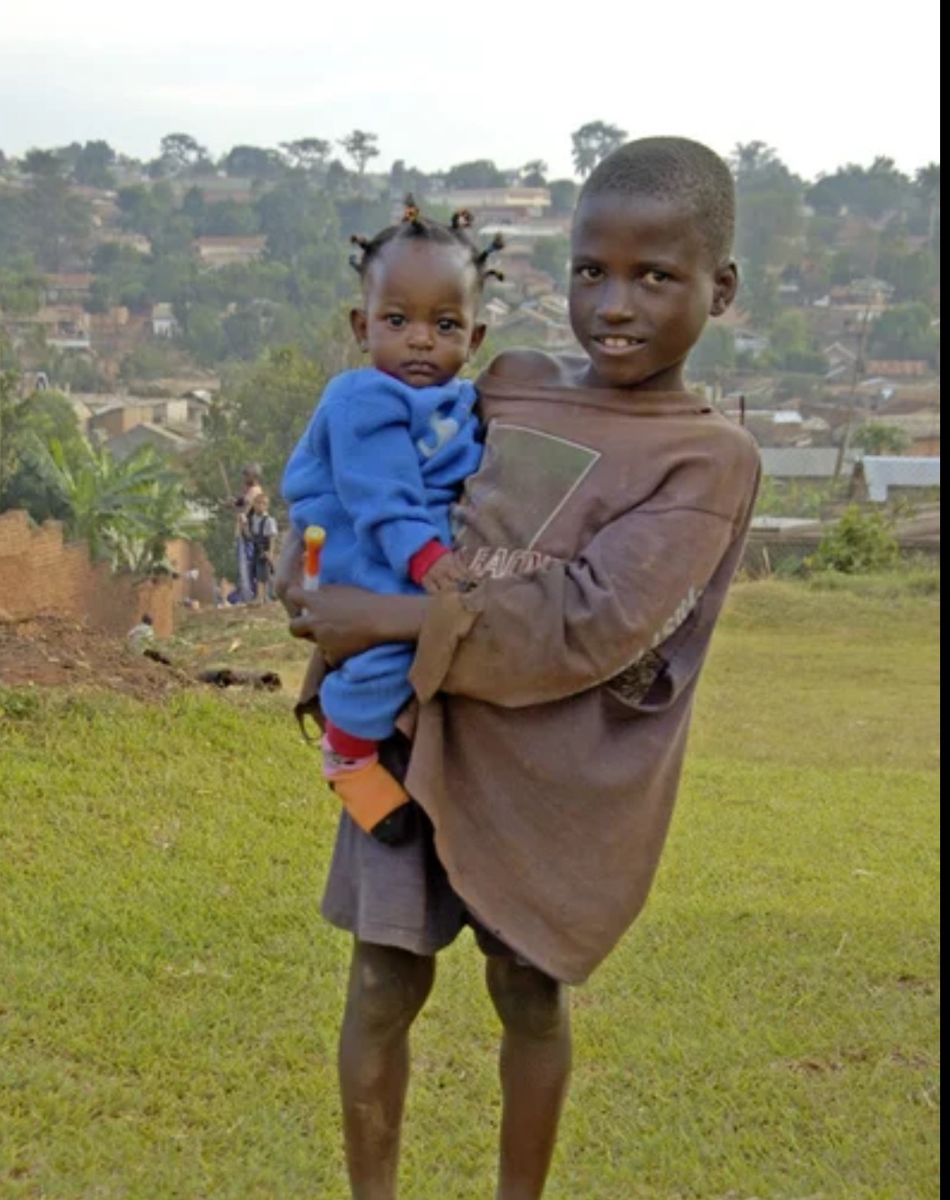 Donate to Nsimbi's Mission for Rural Education campaign photo, 5 of 7