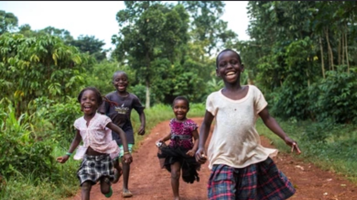 Donate to Nsimbi's Mission for Rural Education campaign photo, 4 of 7