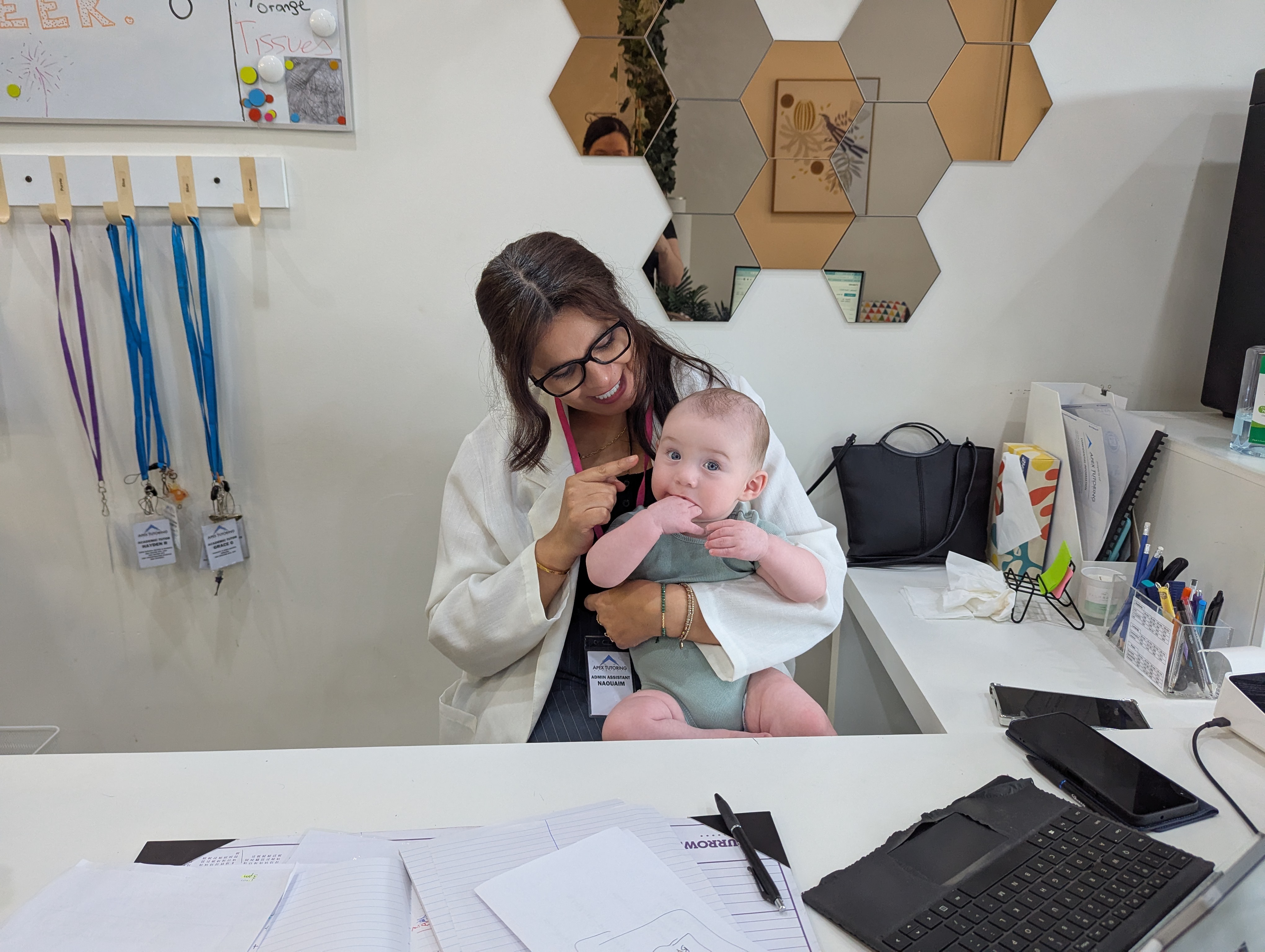 Help with medical expenses and recovery campaign photo, 2 of 5
