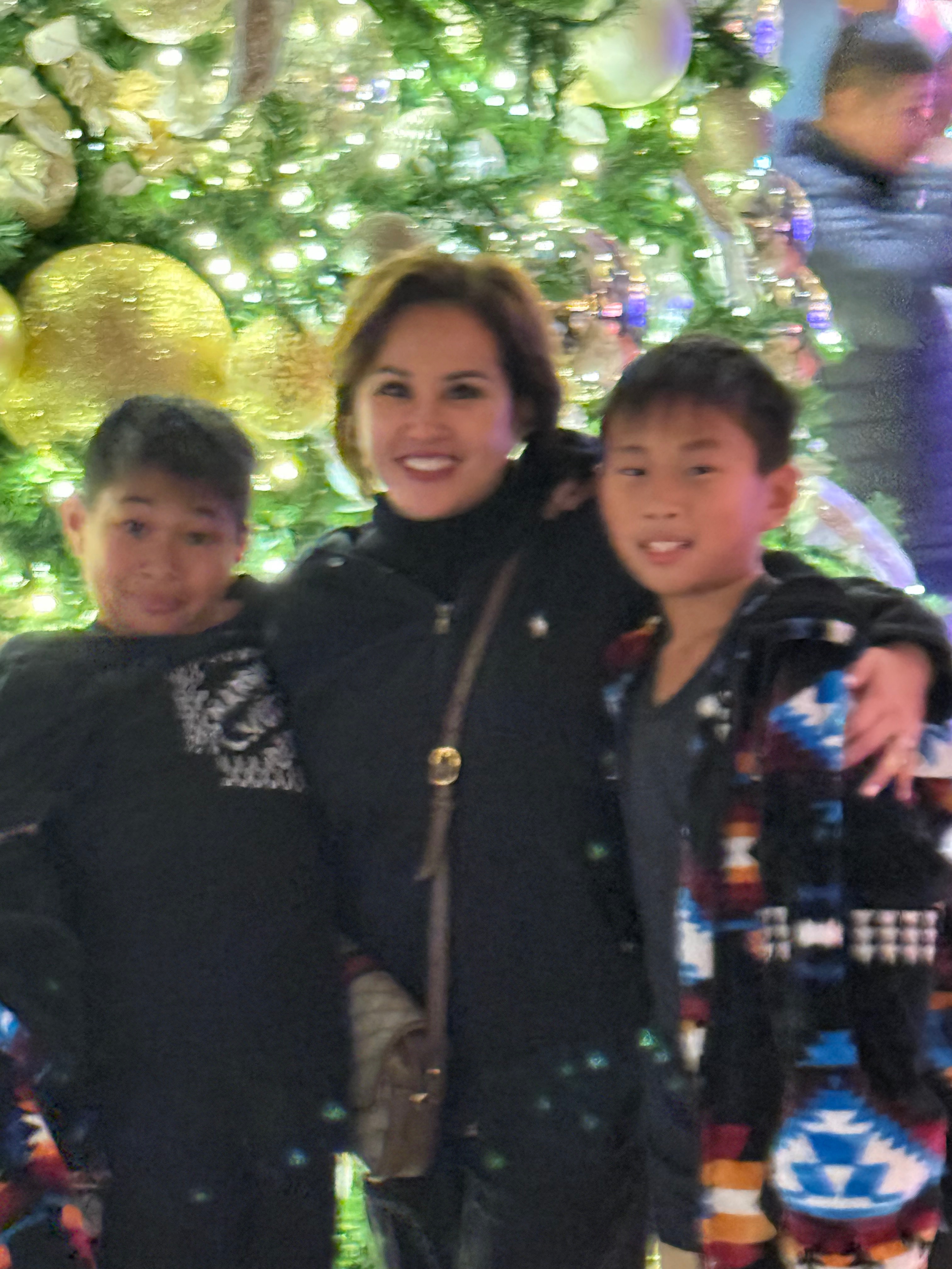 Support Kelley Quan's Fight Against injustice and hate. campaign photo, 4 of 8