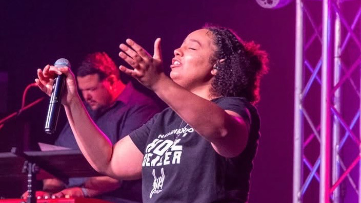 Called, Committed, and Trusting God—Join the Mission photo