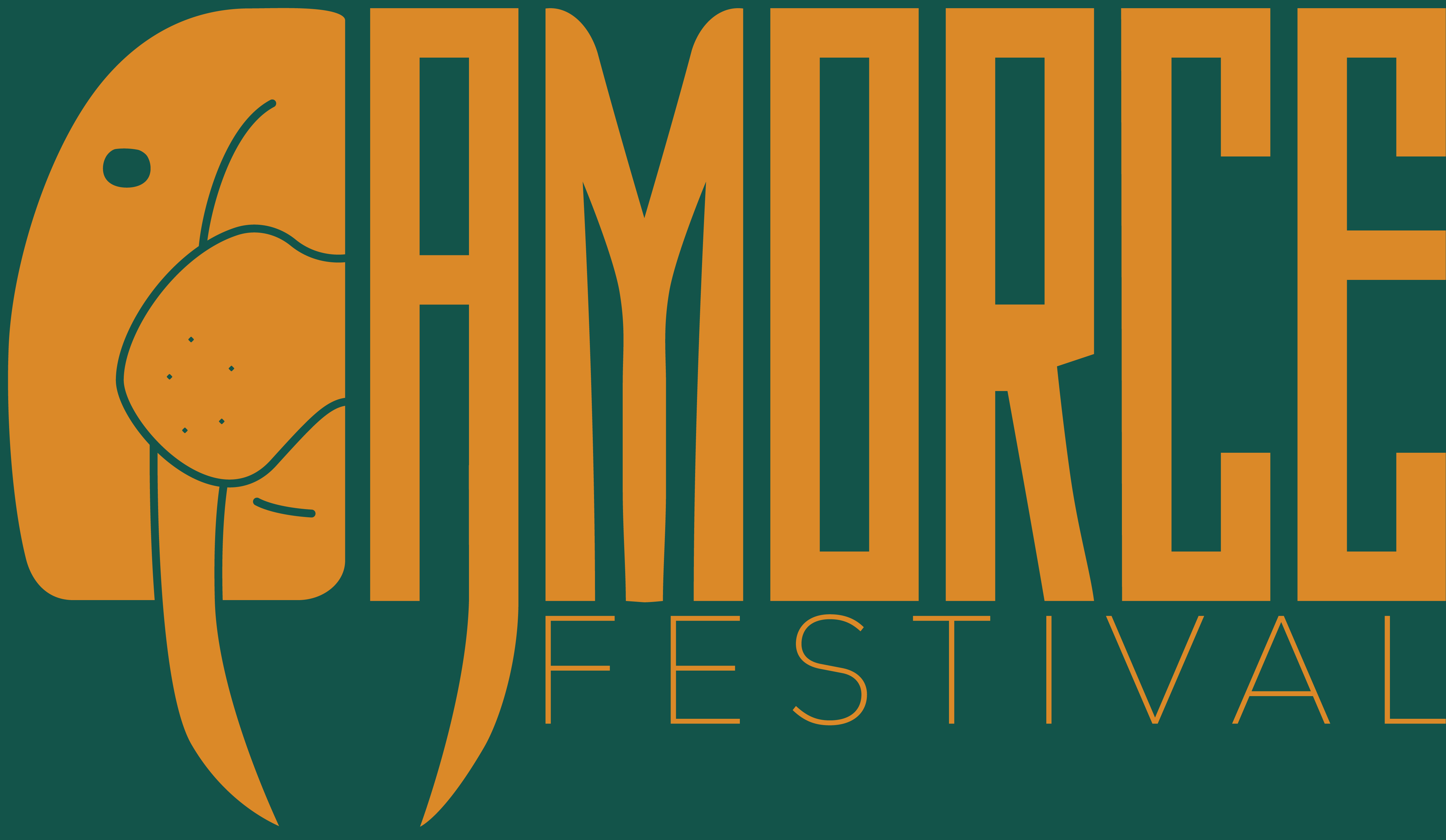 Amorce Festival campaign photo, 2 of 4