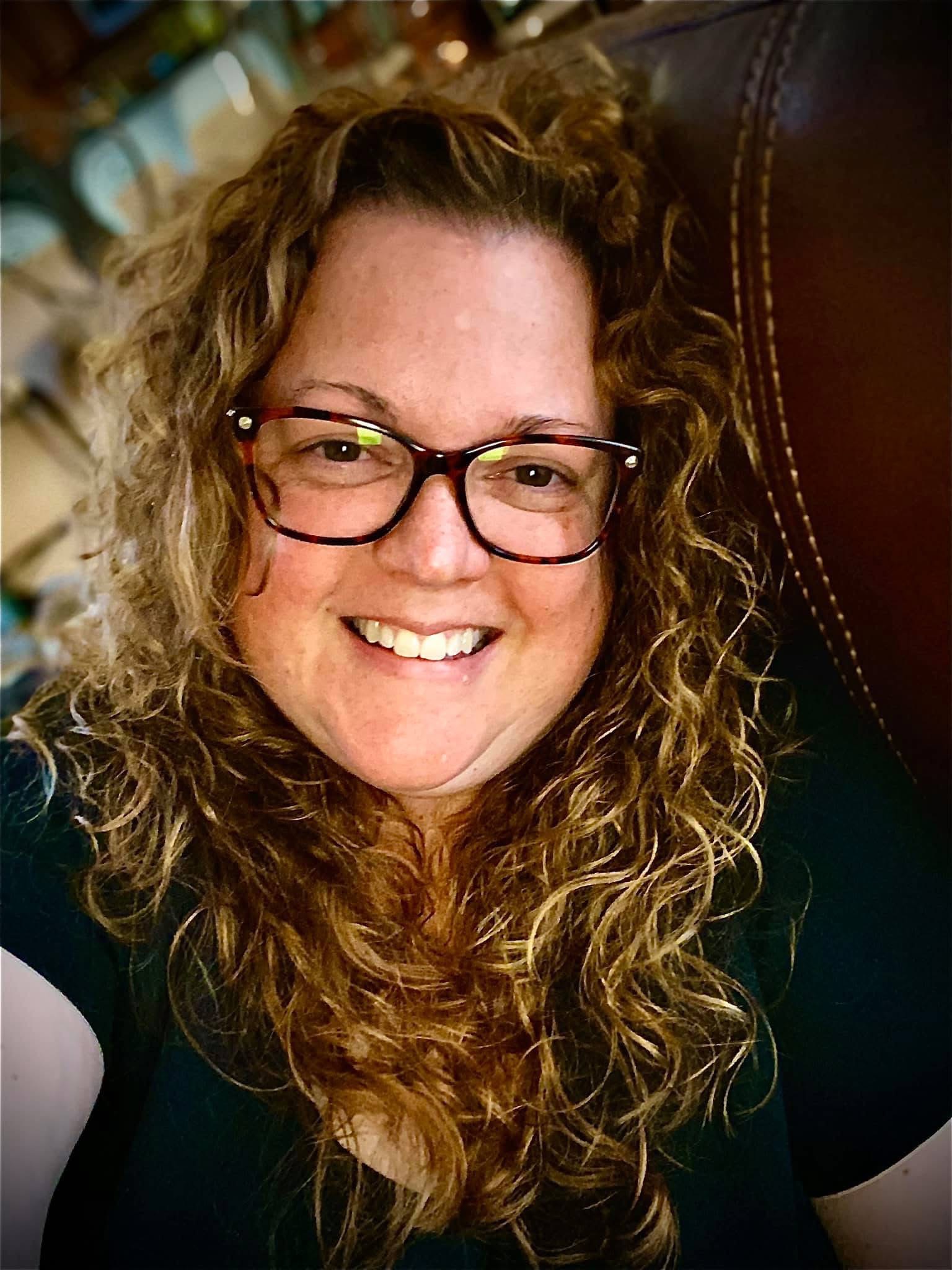 Fundraiser for Amy K Gordon by Monica Fickenscher : Stand with Amy ...