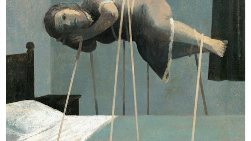 Trying to manage life while Living with a Chronic illness photo