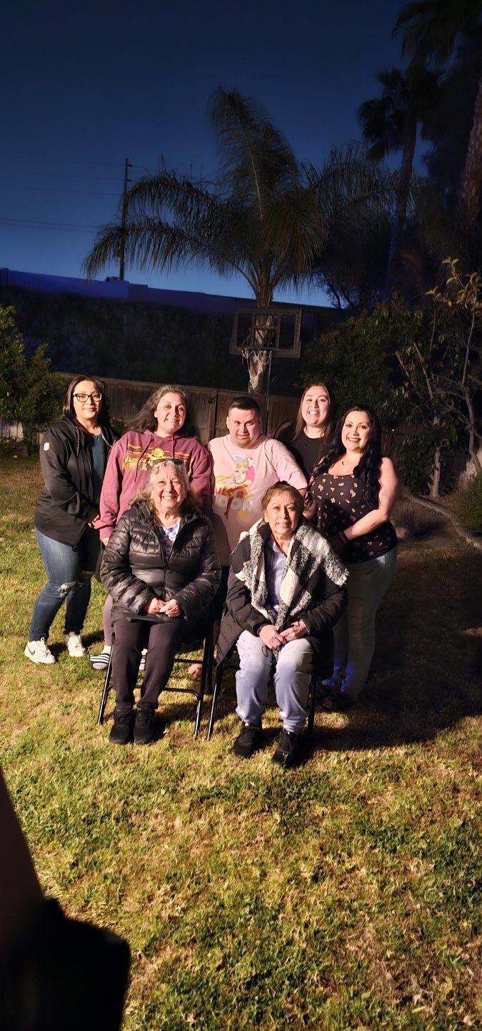 Remembering Marie Our Loving Mother, and Grandmother. campaign photo, 5 of 7