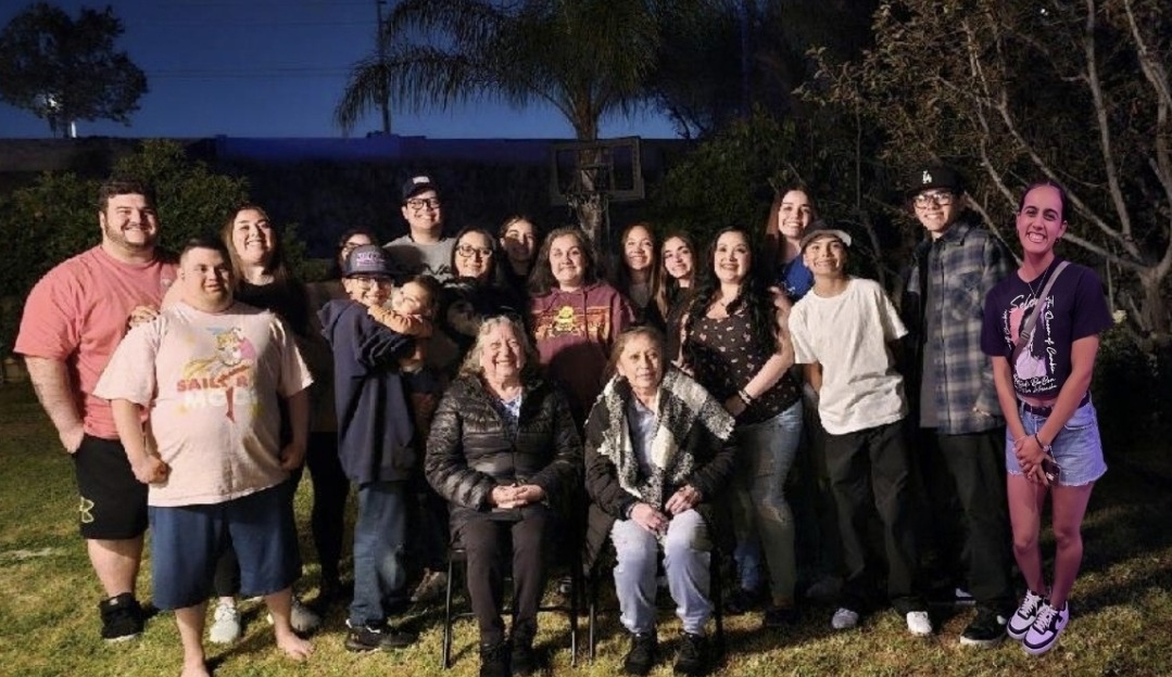 Remembering Marie Our Loving Mother, and Grandmother. campaign photo, 6 of 7