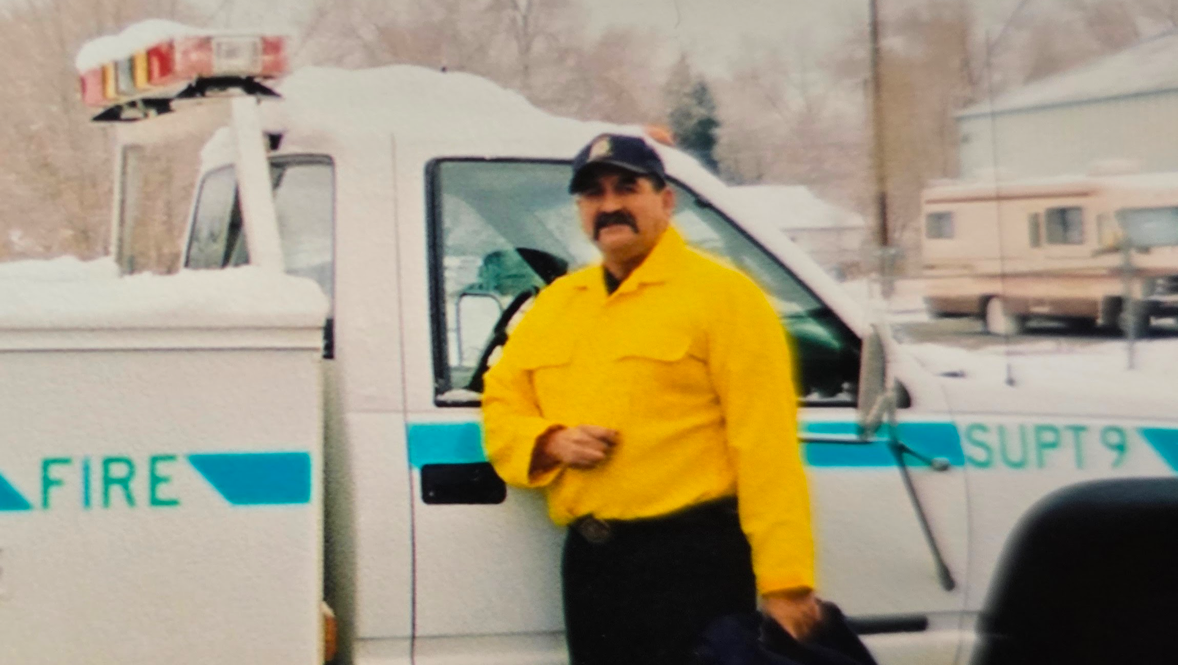 Celebrate Jim Jimenez's Life and Legacy photo