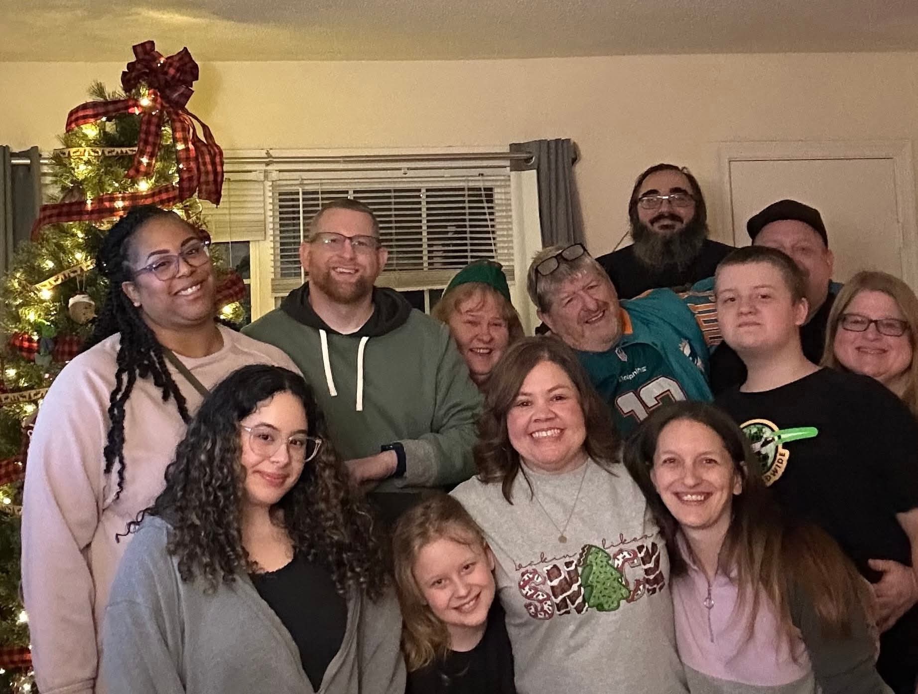 Support Fonda’s family during this difficult time! campaign photo, 6 of 8