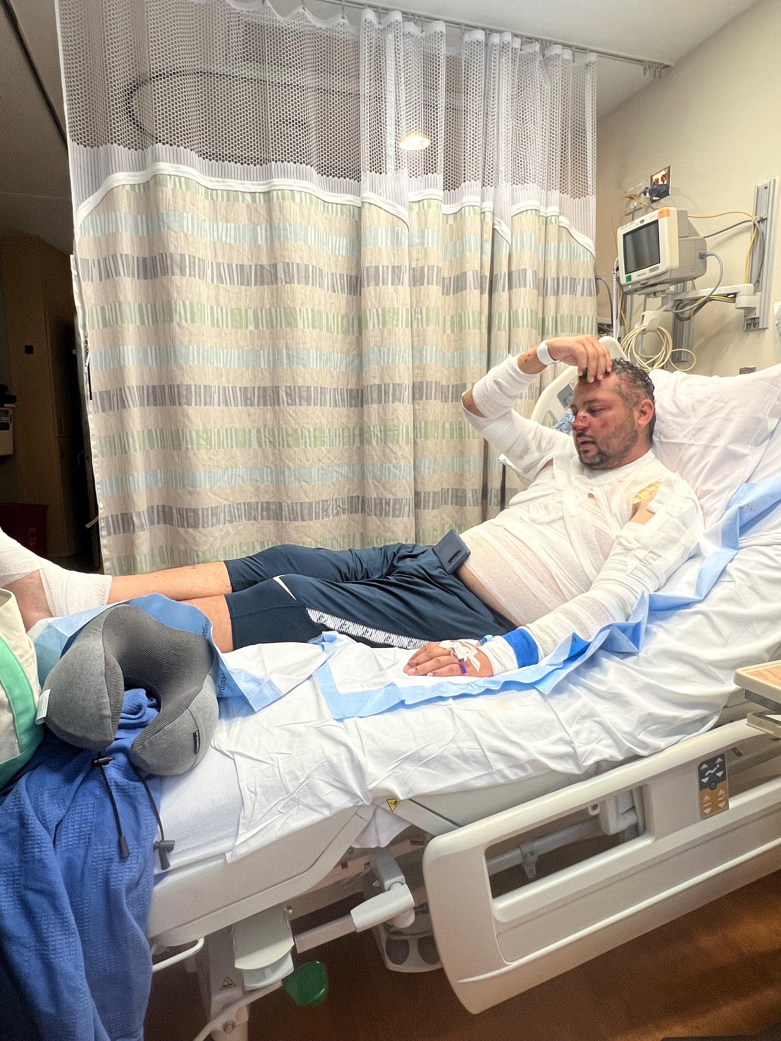 Fundraiser for Gabriel Placencia by Nicole Placencia : Help Gabriel Fight  Pemphigus Vulgaris