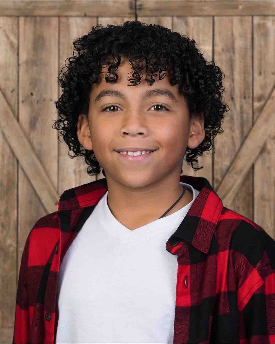 Help Donovan get a service dog campaign photo, 2 of 5