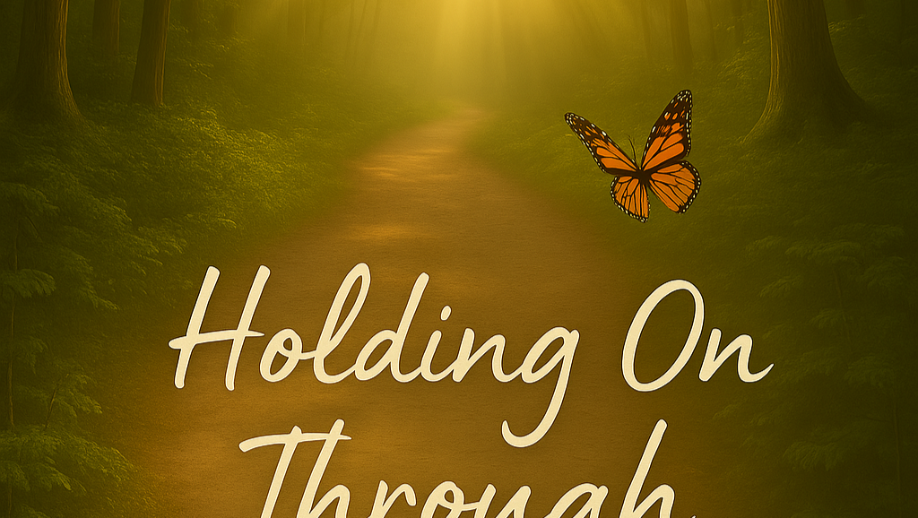 Holding On Through Healing: Support Our Family's crisis photo