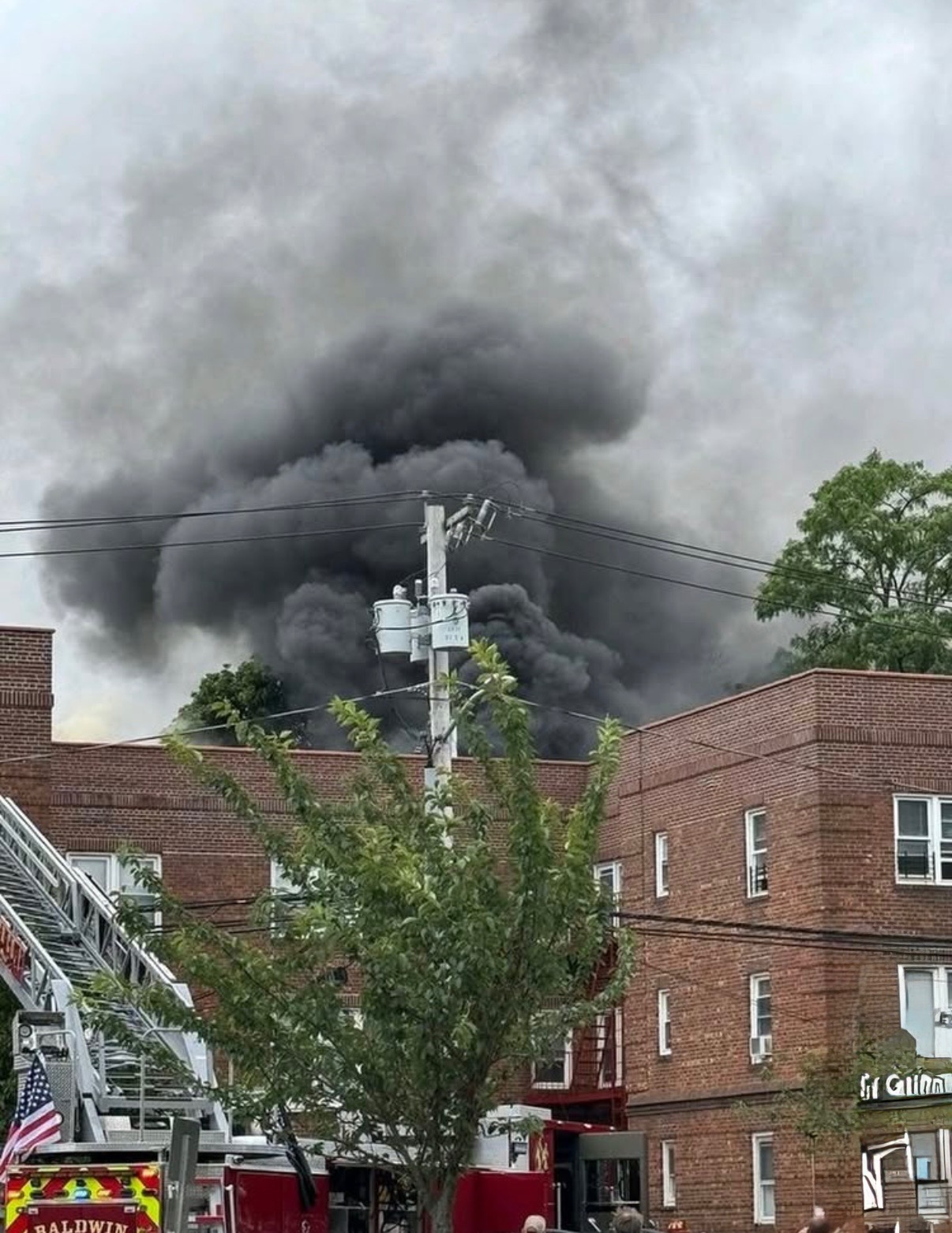 Help Susana’s Family Recover After Devastating House Fire campaign photo, 5 of 6
