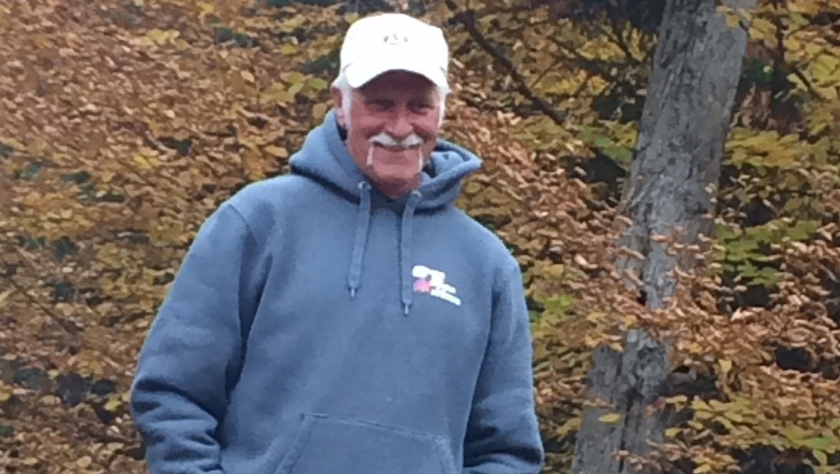 Assist Rickie's Family with End of Life Costs