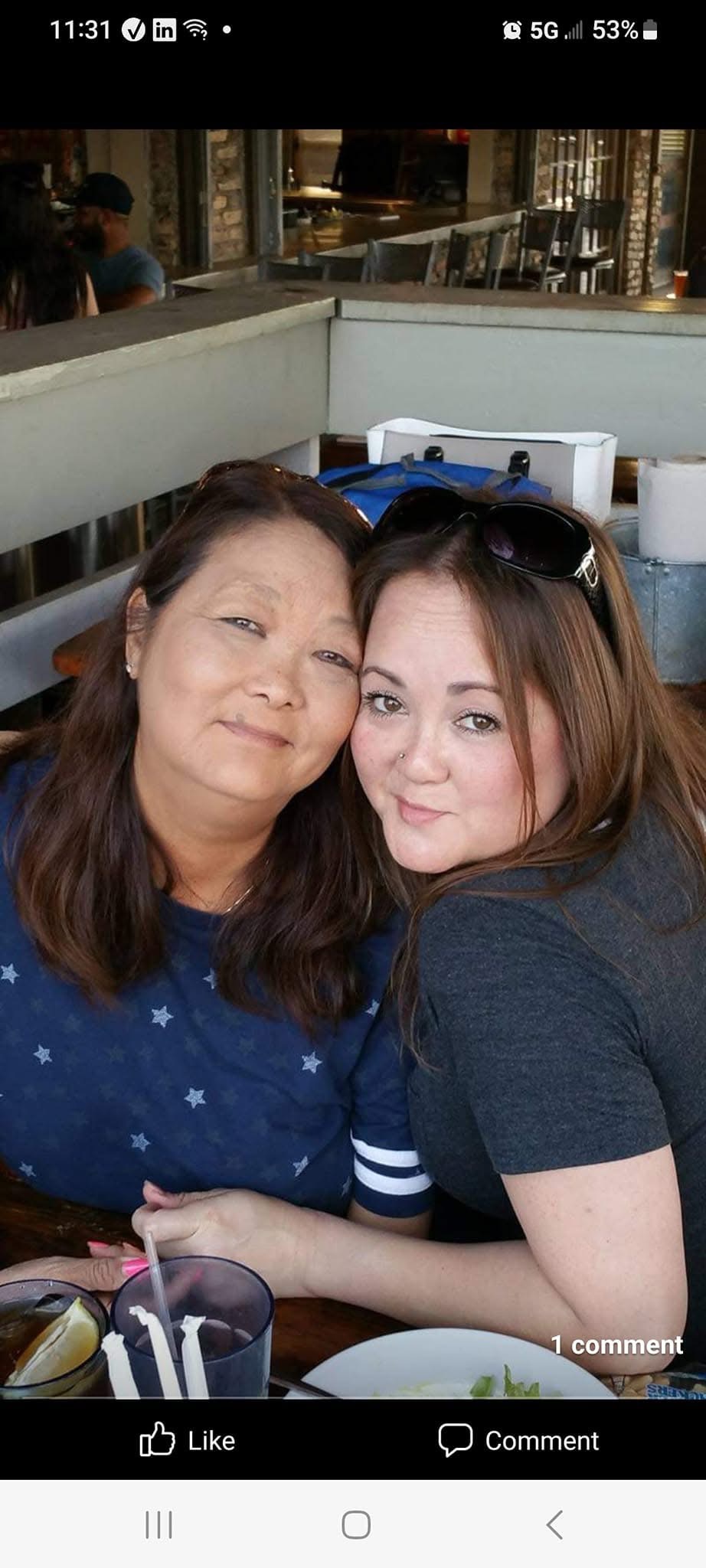 Help Us in Laying Junea to rest near her Mom  campaign photo, 4 of 8