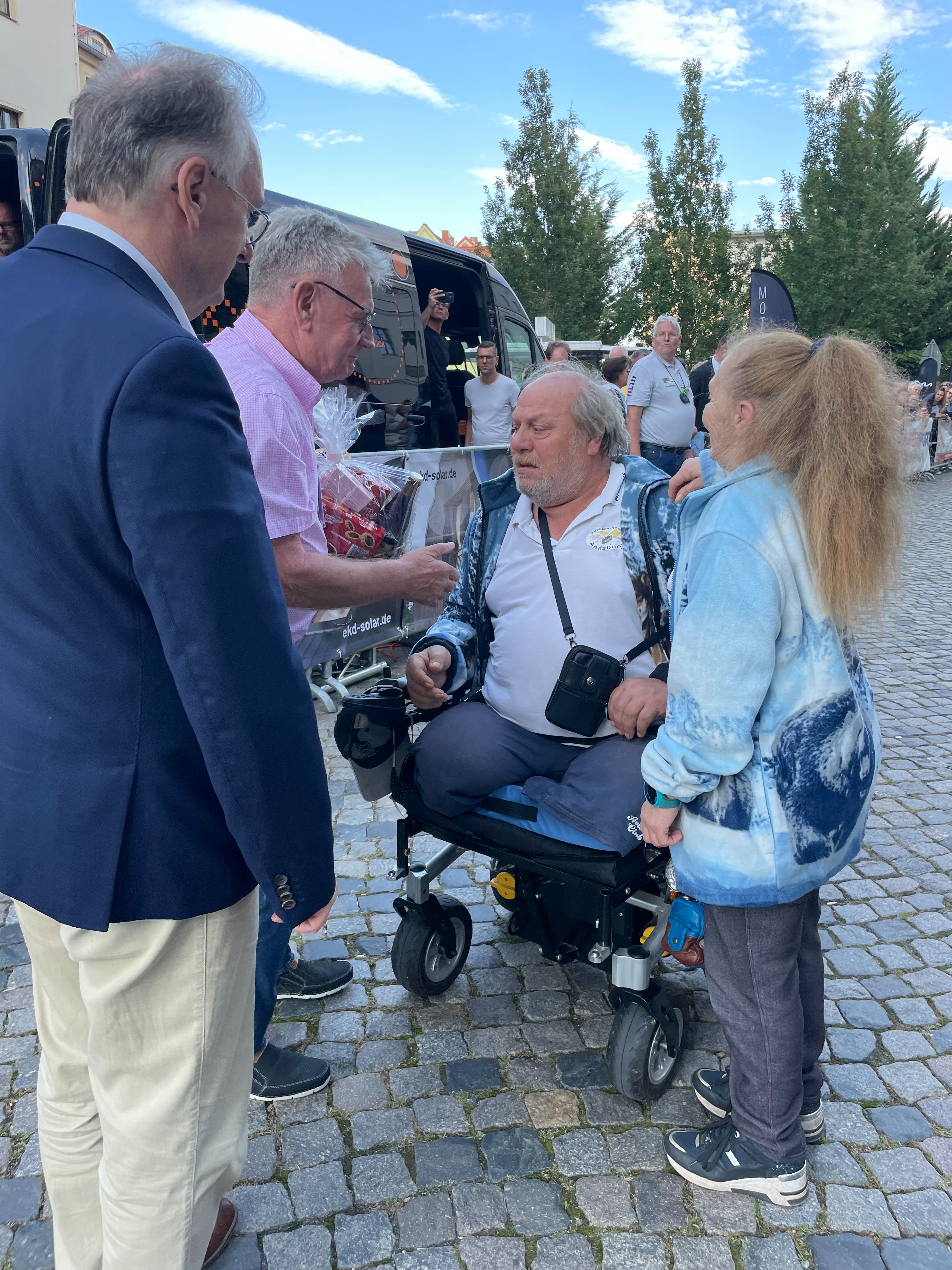 Vom Nutzer hochgeladenes Bild 1