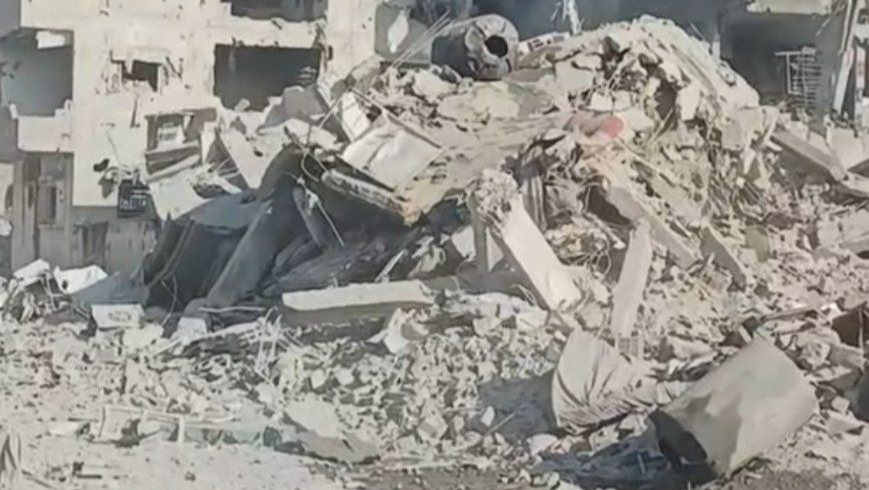 Please help me to help my family in Gaza photo
