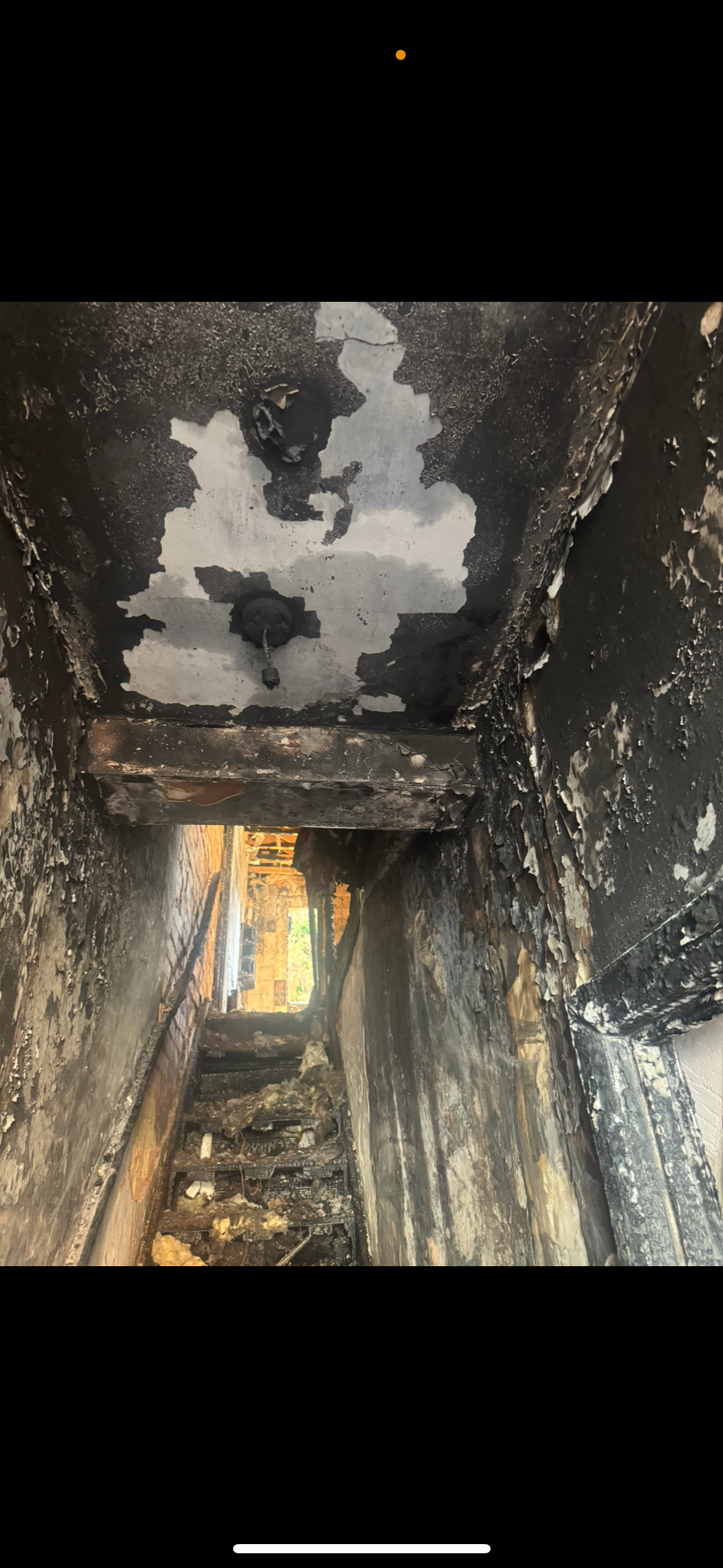 Help Us Rebuild After a Devastating House Fire campaign photo, 4 of 7