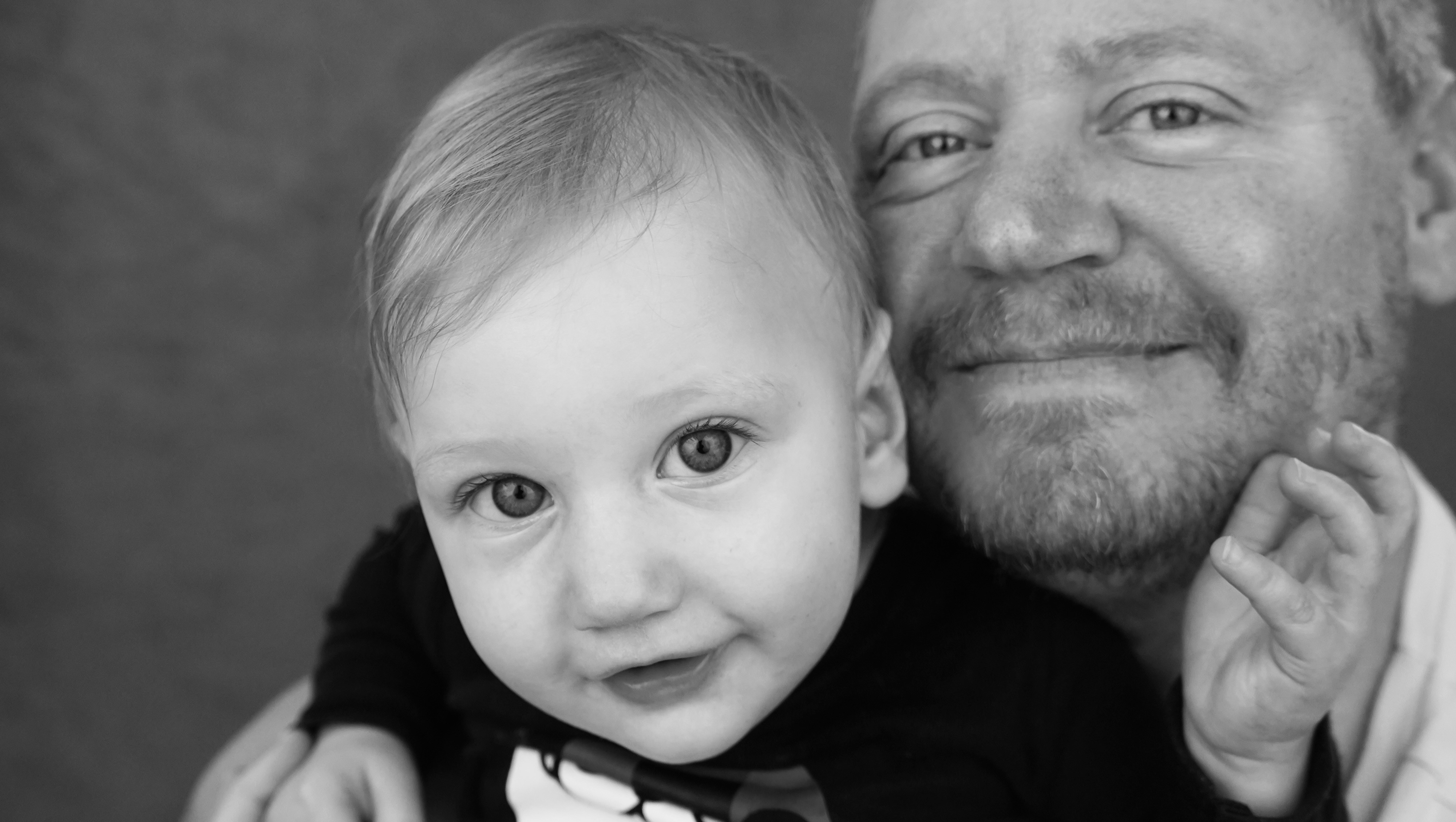 Support Finn's Fight Against Leukemia photo