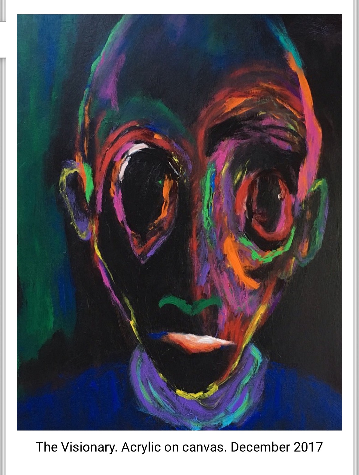 Fundraiser by Rachael Levine : Help Stroke Survivor & Artist Rachael ...