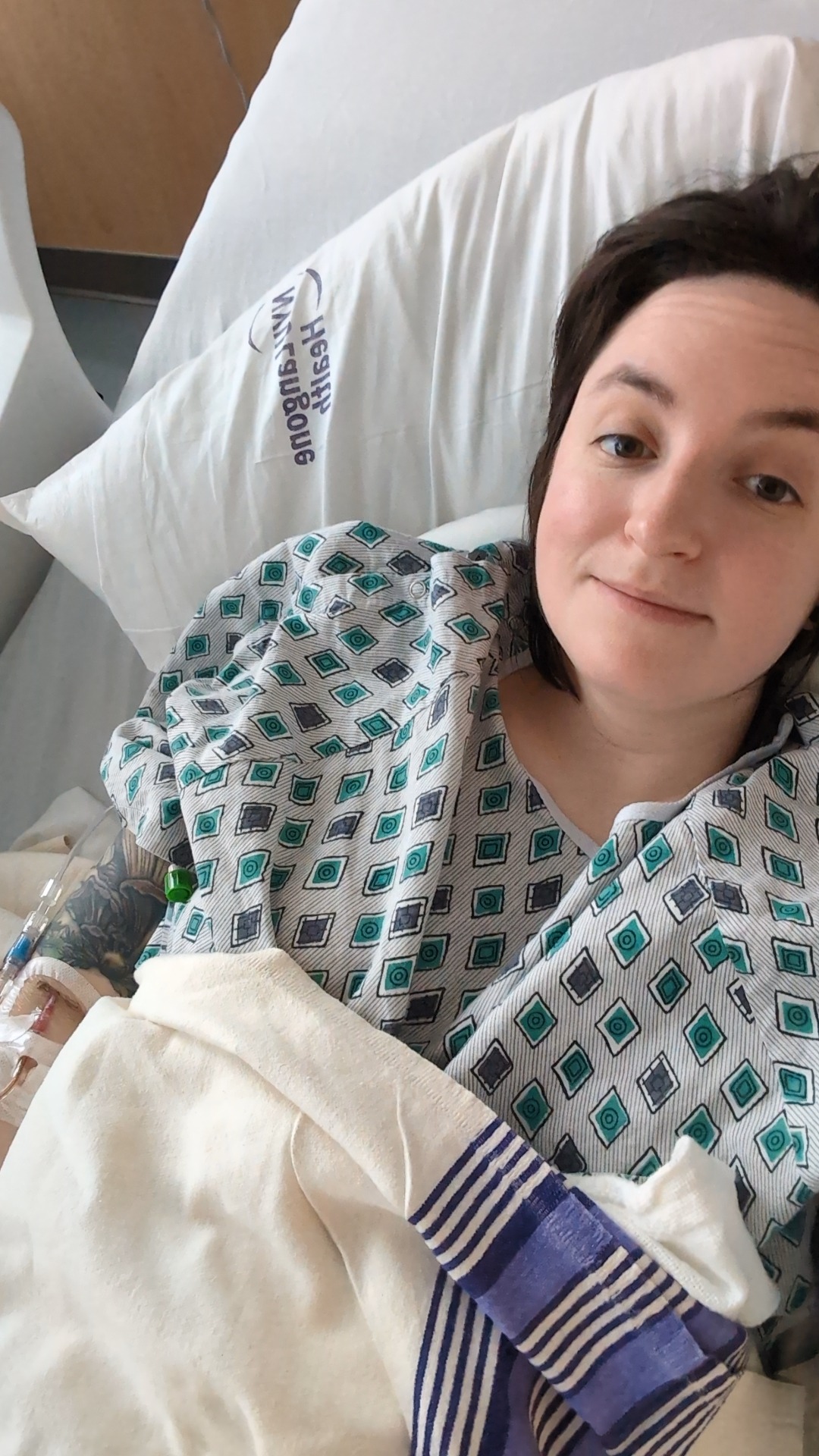 Need Assistance with Bills from Gallbladder Surgery campaign photo, 2 of 3