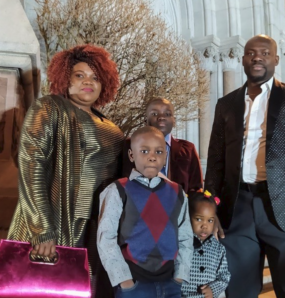 Support Lantam's Family After House Fire campaign photo, 4 of 4