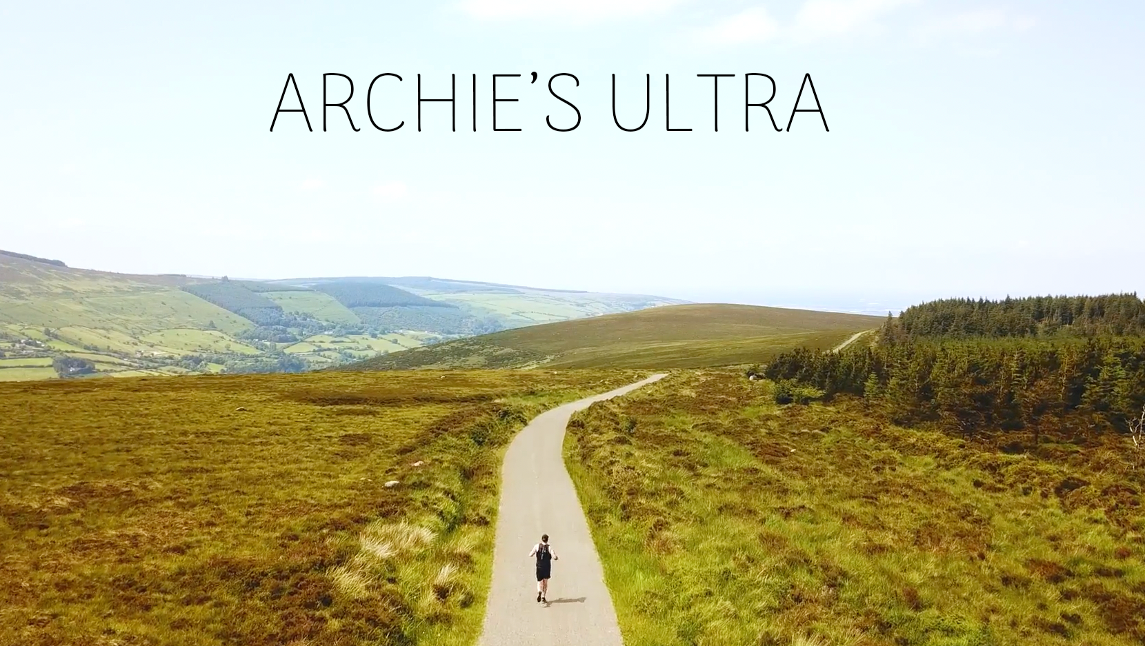 Fundraiser by Shane Guerrini : Archie's Ultra- 9th August 2025 - Marlay ...