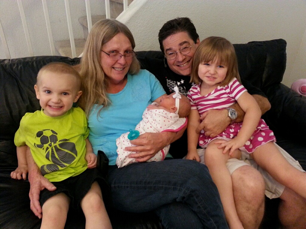 Join Vikki's Fight Against Rare Fungal Brain Infection campaign photo, 7 of 8
