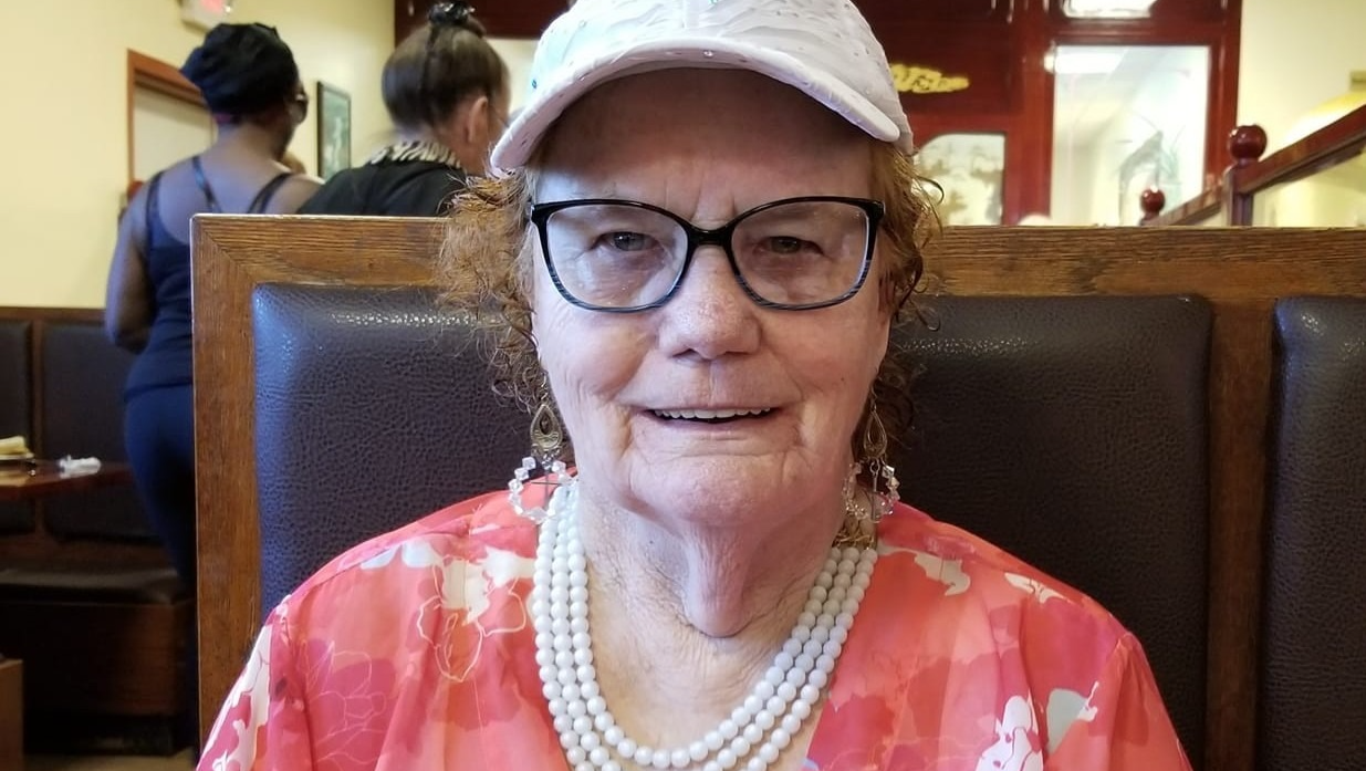 Help Us Give Romona Green a Beautiful Farewell photo