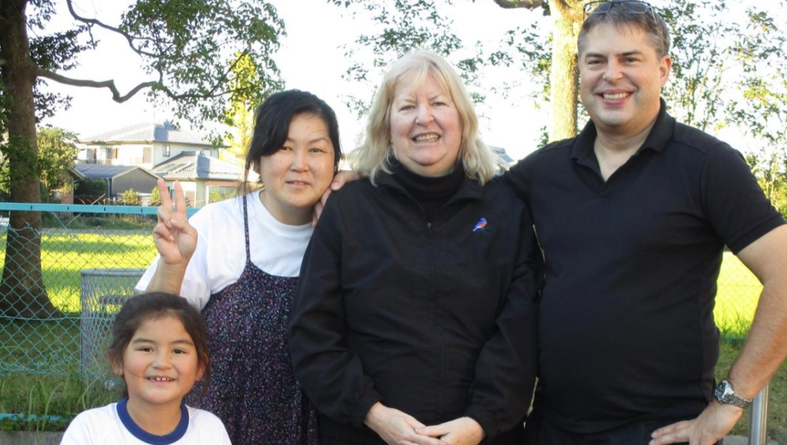 Fundraiser by Steven Rother : In Loving Memory of Andy Rother