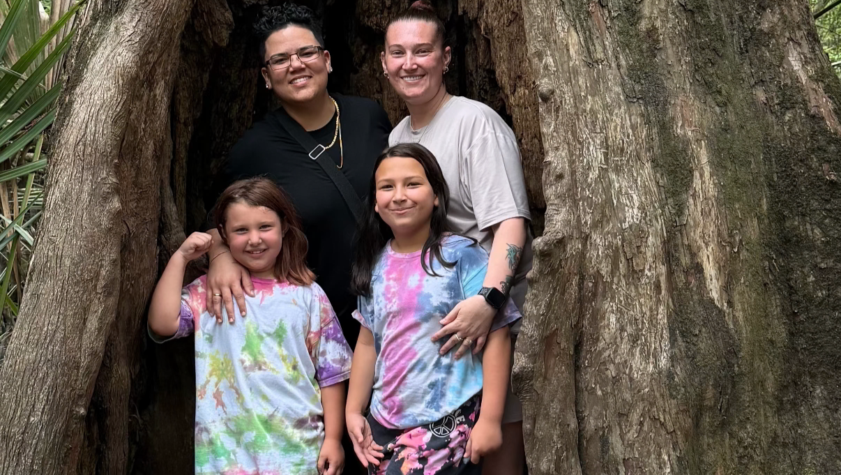 Urgent Help to Prevent Family Homelessness photo