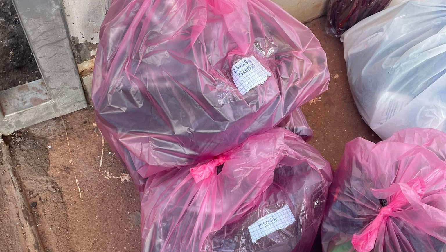 Support Laotian Returnees: Rebuild Lives