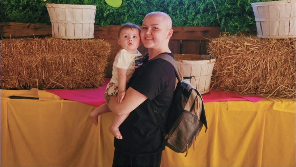 Support Rylie's Fight Against Brain Cancer photo