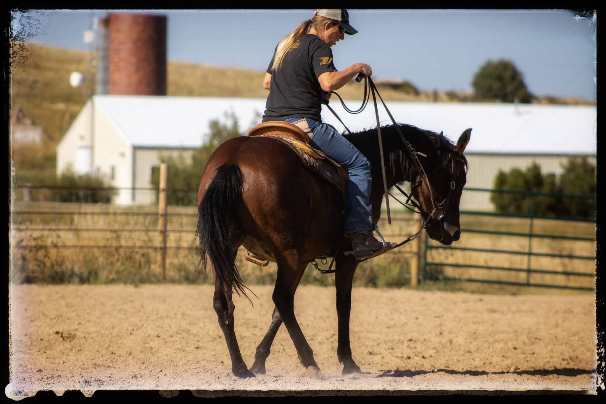 Help Brittnee Recover from Pelvic Fractures campaign photo, 6 of 8