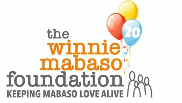 Help me support the Winnie Mabaso Foundation