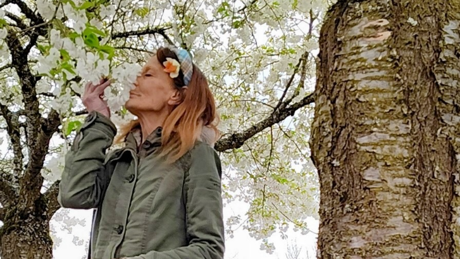 New Hope for Mom After Home Stolen photo