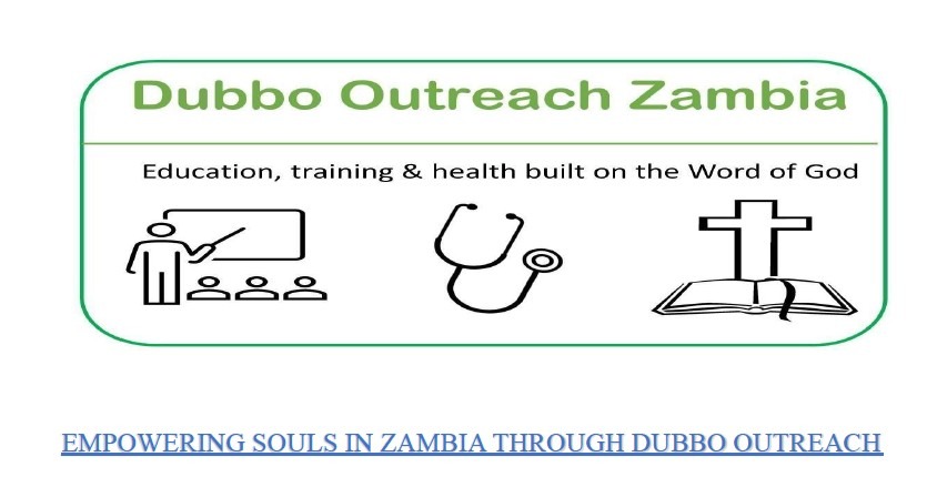 Support Dubbo Outreach Zambia campaign photo, 5 of 6