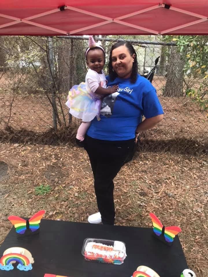 Help Us Lay Our Mother to Rest After Tragedy campaign photo, 4 of 5