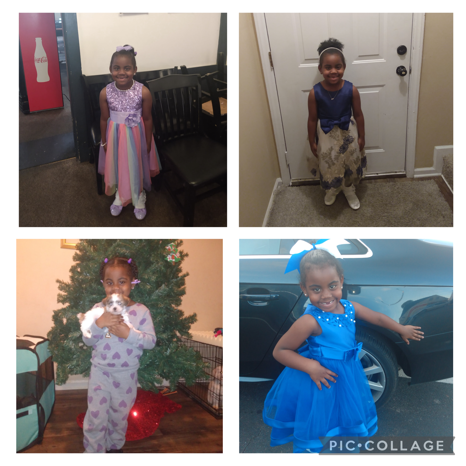 Honoring Truth: Funeral Donations Needed campaign photo, 4 of 5