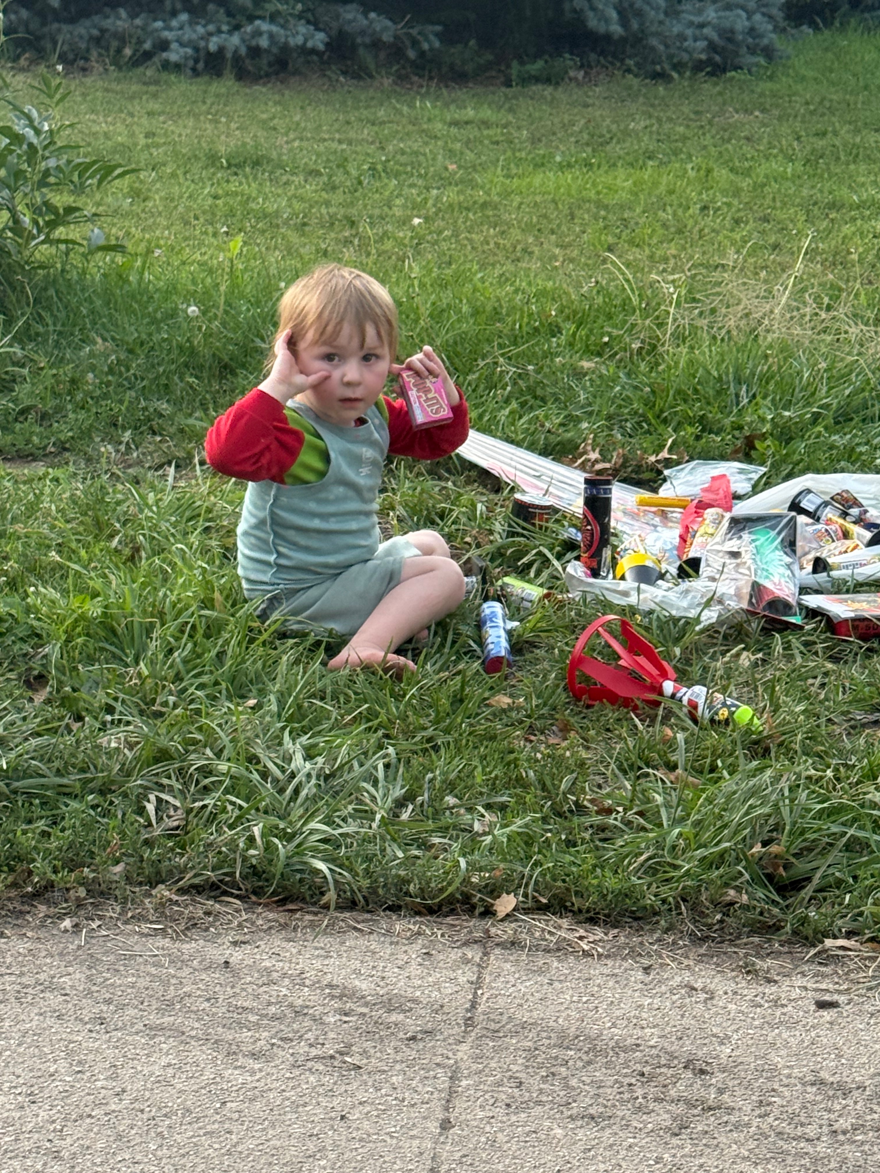 Fundraiser by Bailey Scheil : Final push to our goal