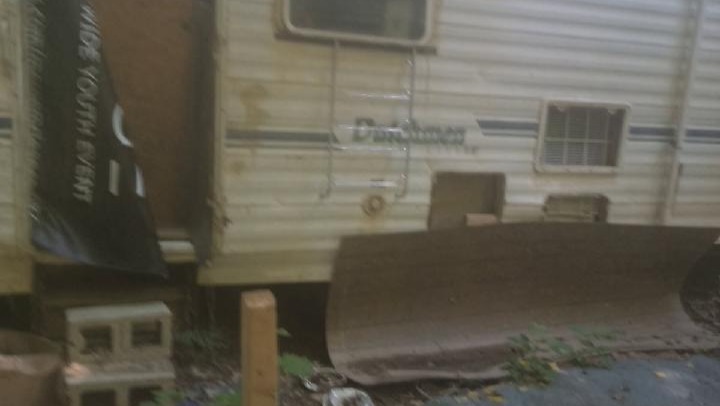 Support Peggy in helping Kentucky flood victims 