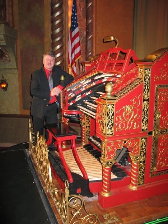 Support Rick McGee's Medical Recovery campaign photo, 6 of 8
