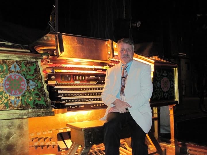Support Rick McGee's Medical Recovery campaign photo, 4 of 8