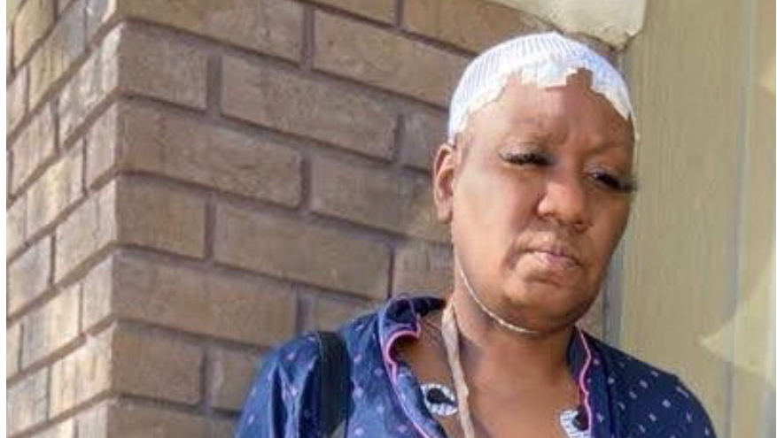 DONT SKIP PLEASE HELP KIM CHANGE HER LIFE‼️ DONATE & SHARE photo