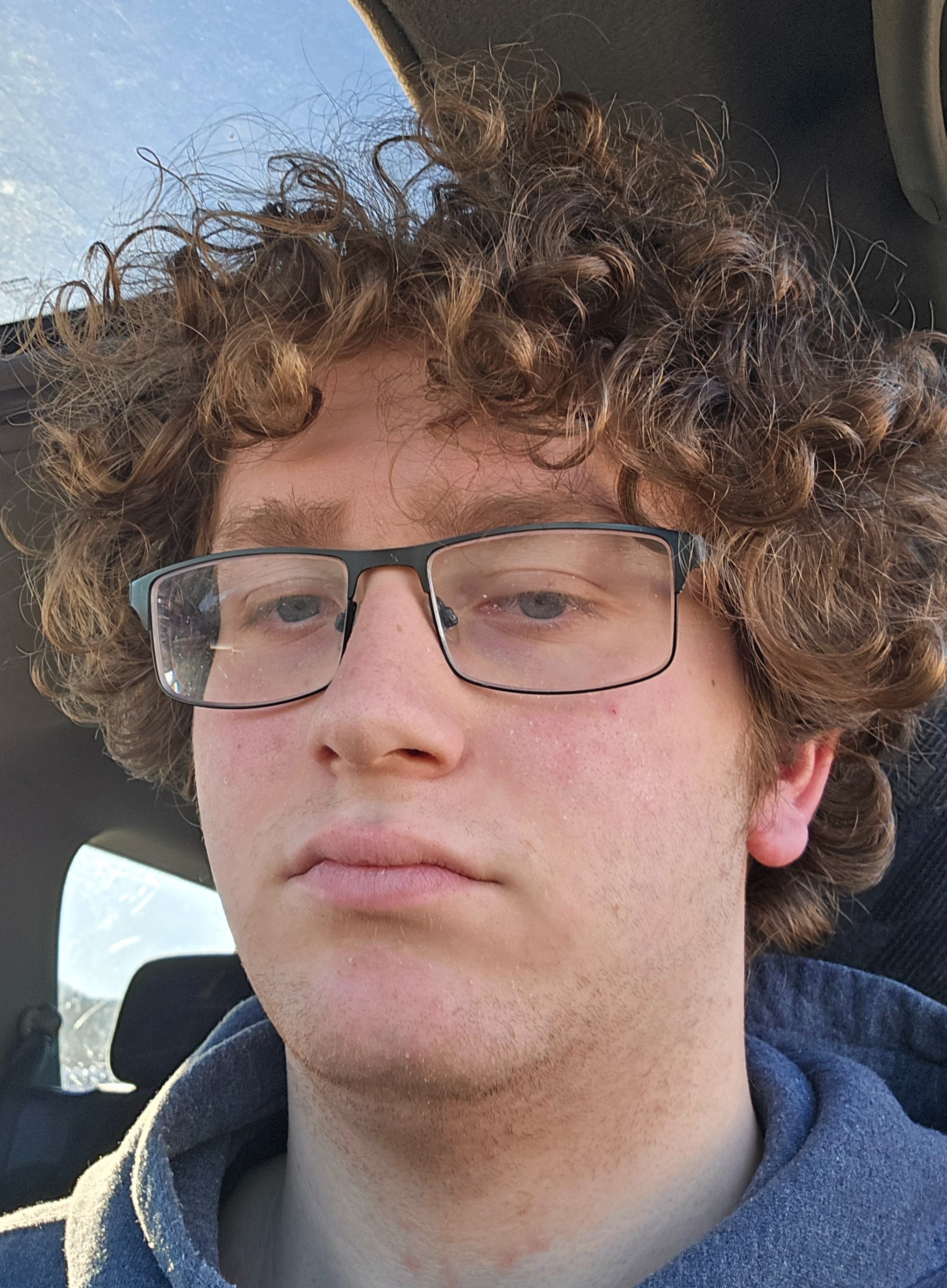 Micah Needs Your Help for Basic Necessities campaign photo, 2 of 7