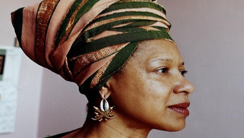 Donate to Makeda Coaston's Personal Care Fundraiser