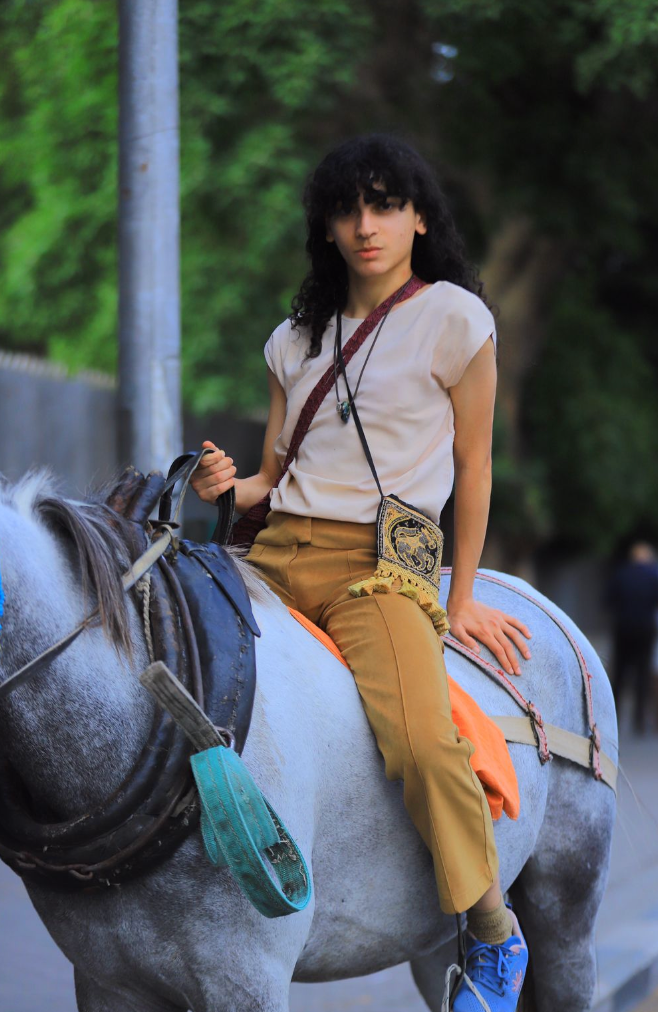 Help Amara Build a Life Abroad campaign photo, 2 of 5