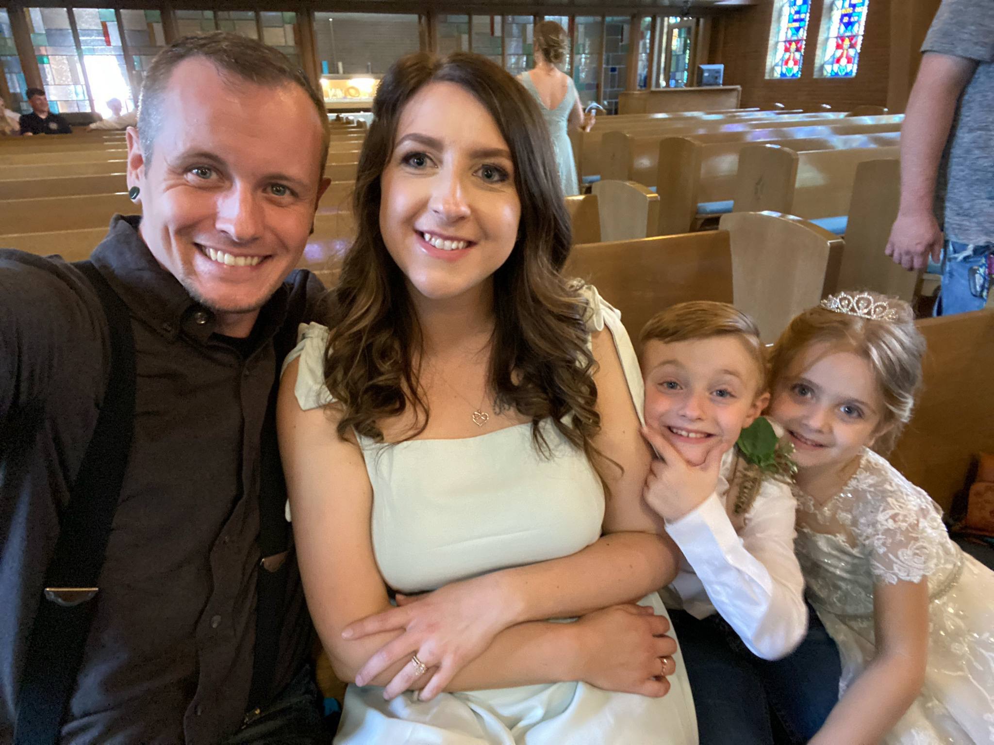 Help Support Josh & Family After Brain Surgery campaign photo, 2 of 8
