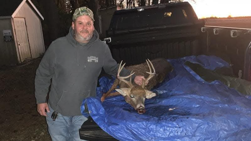 Help Brett Heal: Overcome Medical and Financial Strain photo