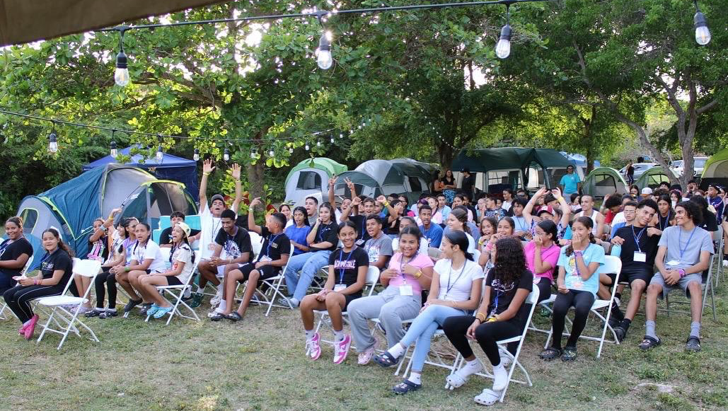 MISION SOBRE RUEDAS: AYUDANOS A LLEGAR pinned link photo