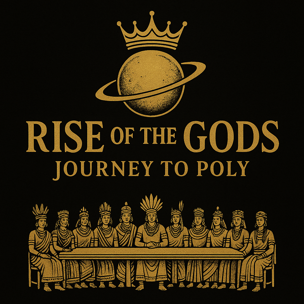 Join Real Goddess Oshun in Building Dynasties campaign photo, 6 of 7